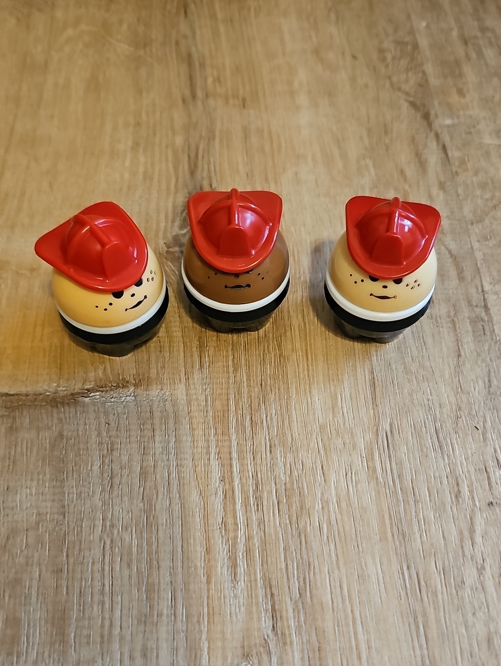 Little Tikes Fireman